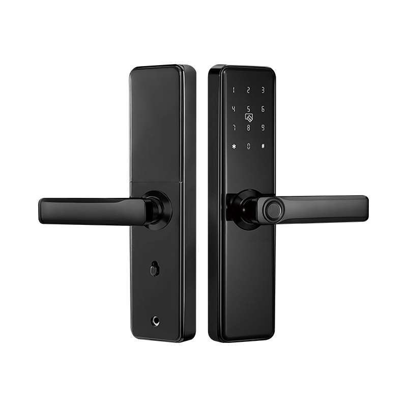 Smart Lock for Home Door provides keyless access control for secure and convenient daily home entry management.