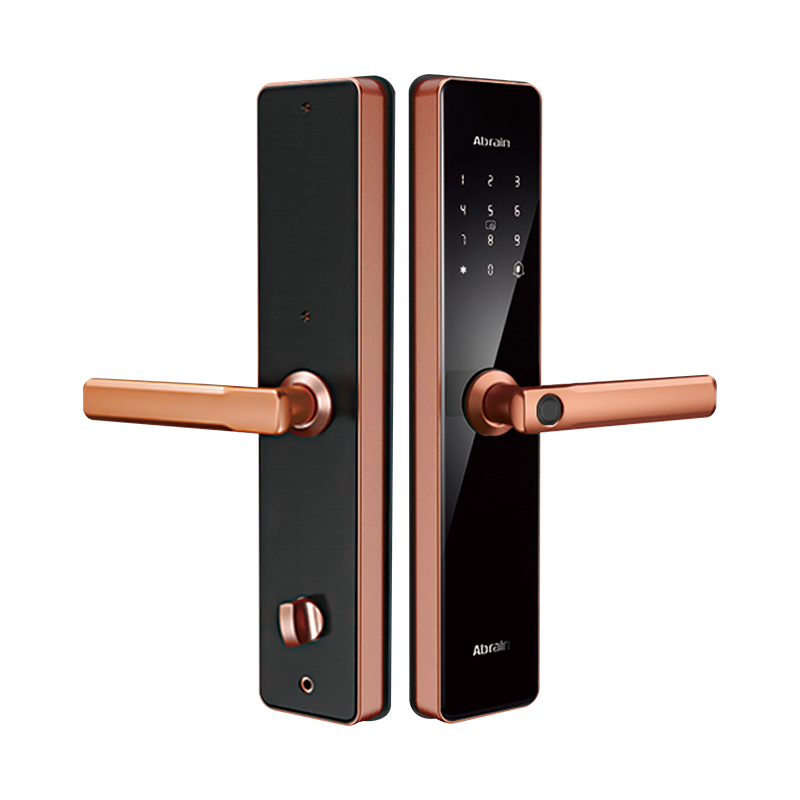 Smart Lock for Home Door is designed to simplify access while maintaining strong and stable home protection.
