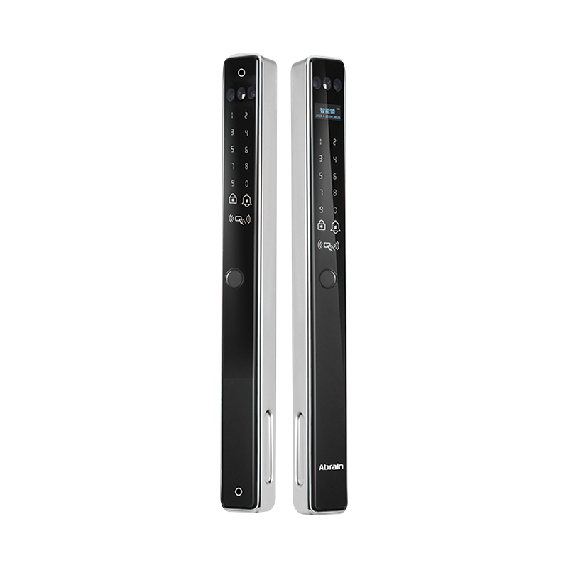 How Buyers Compare Smart Lock Compatibility by Door Type