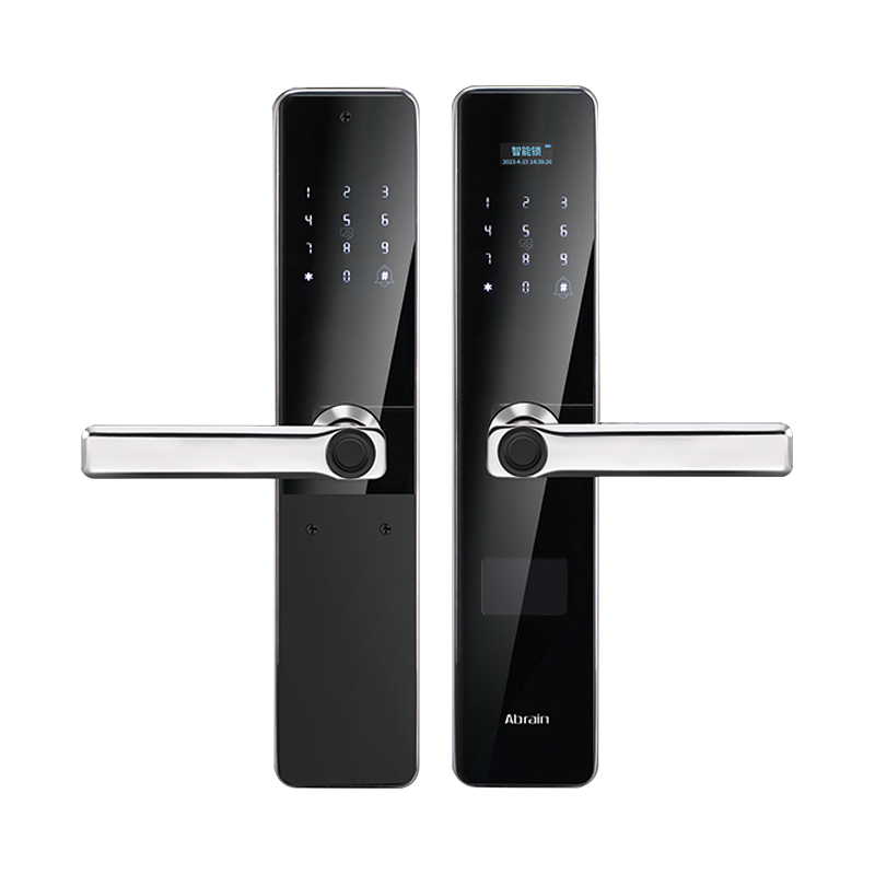 Smart Lock for Home Door is designed to simplify home access while supporting dependable entry management and user convenience.