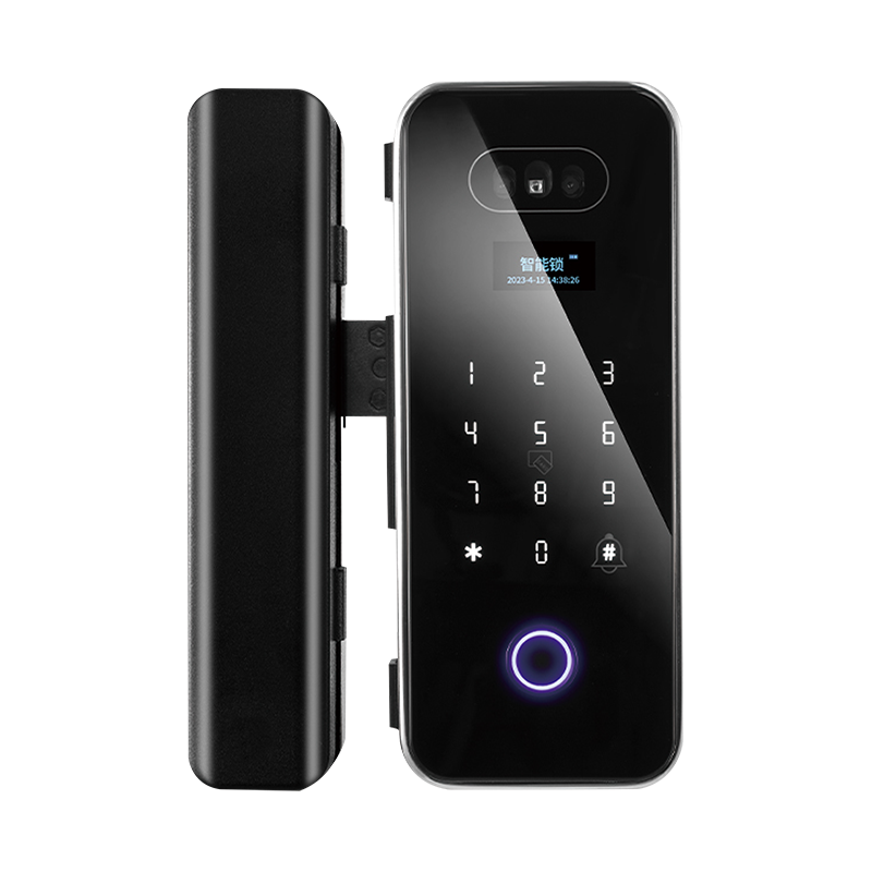 Wholesale Smart Lock offers secure keyless entry features suitable for apartments, offices, and property management use.