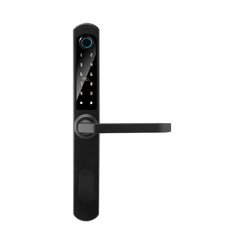Learn how to choose a Smart Lock for Home Door by balancing security level, convenience, and installation compatibility for real household needs.