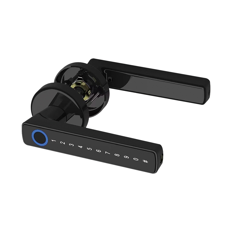 Bluetooth Door Lock System is designed to simplify entry management while supporting secure and efficient access for multiple users.