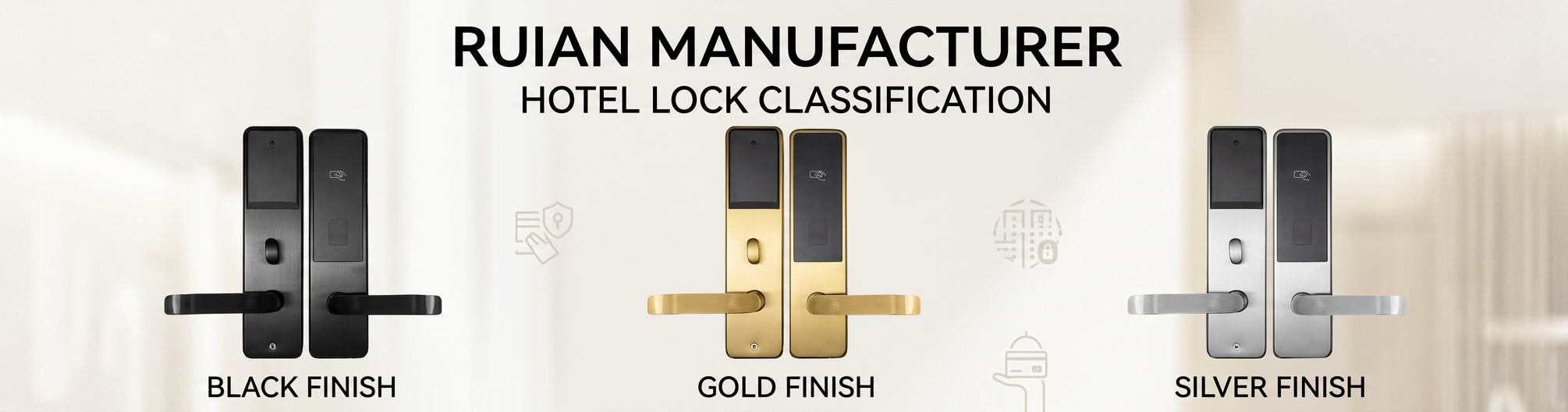 Hotel Lock Hotel Lock