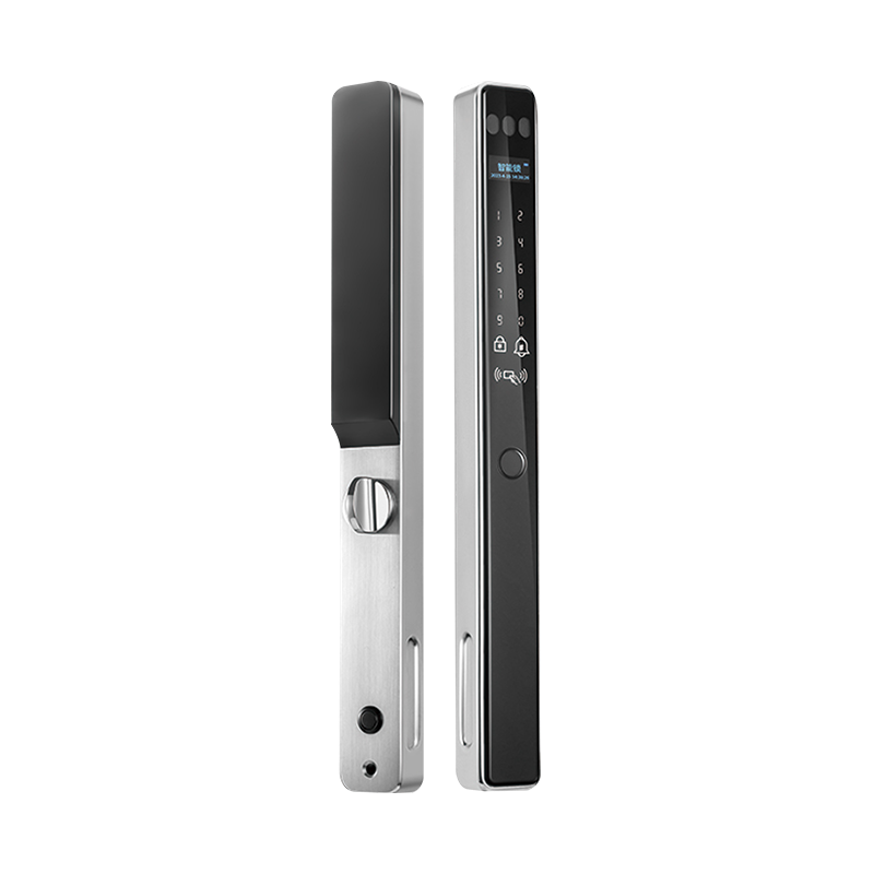 Smart Lock for Wooden Door supports convenient daily entry and provides a practical access solution for modern homes
