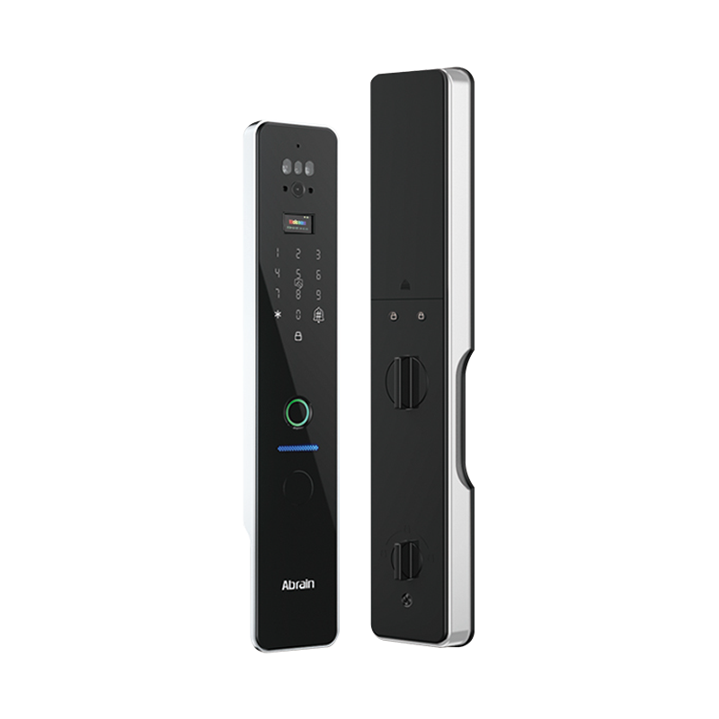Smart Lock for Home Door combines smart access features with a convenient solution for residential entry.