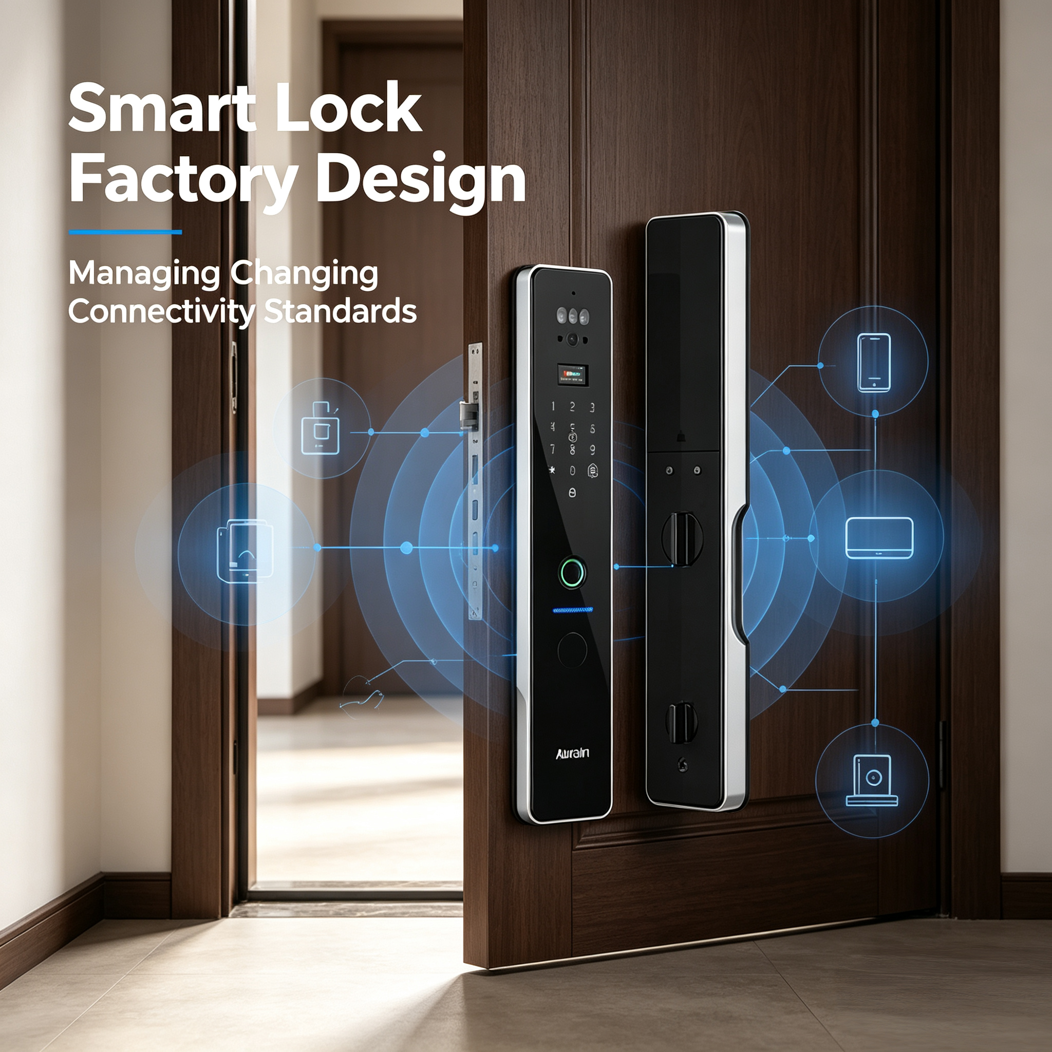 Why Does Standard Drift Impact Smart Lock Compatibility