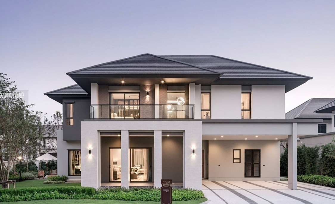Villa & High-End Residential