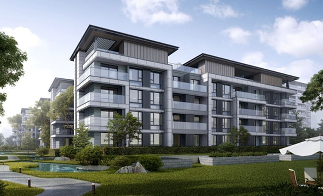 Apartment & Rental Property