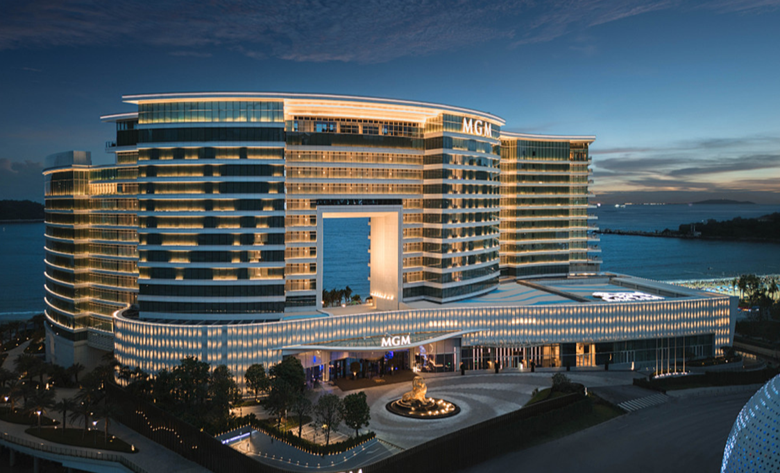 Hotel & Hospitality