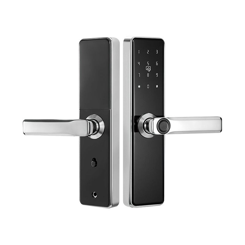 Smart Lock Projects: Decide Who Owns Access After Handover